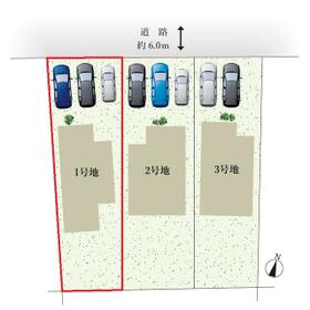愛知県稲沢市稲沢町北島