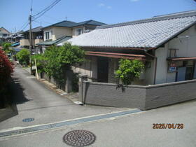 和歌山県海南市大野中