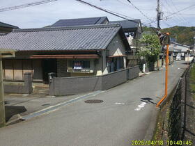 和歌山県海南市大野中