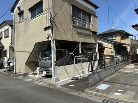 静岡県駿東郡清水町徳倉