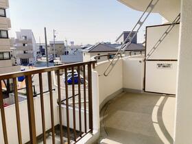 グローリアスハイツ安城壱番館