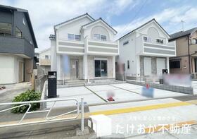 東京都八王子市長沼町