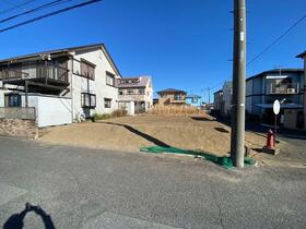 千葉県東金市堀上