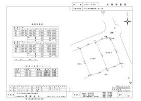 埼玉県さいたま市浦和区針ヶ谷２丁目