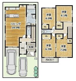 大阪府八尾市南本町3丁目