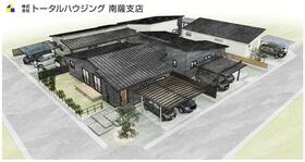 鹿児島県指宿市十町