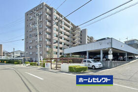 マンション・ダイアパレスいずみの杜南光台