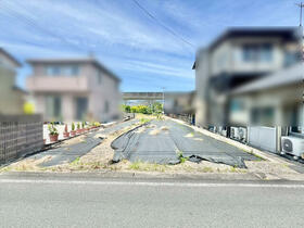 高知県南国市立田