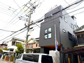 大阪府門真市脇田町