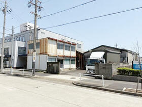 愛知県名古屋市南区南陽通６丁目