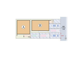 愛知県名古屋市中川区野田１丁目