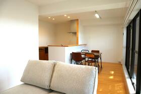 トーカンマンション慈眼寺８０１号