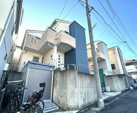 東京都板橋区西台１丁目