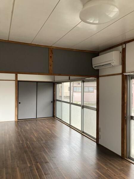 townhouse 栃木県真岡市高勢町2丁目
地図を見る