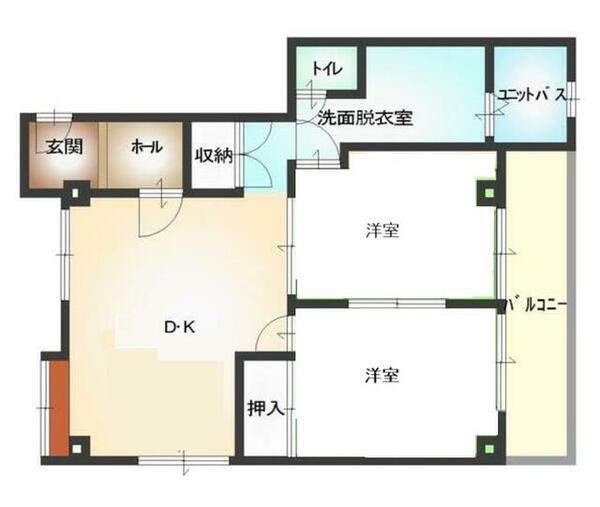 apartment 群馬県沼田市鍛冶町
地図を見る