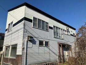 新潟県新発田市五十公野