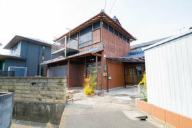 和歌山県和歌山市栄谷