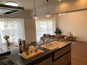 グリーンタウン茨木　６番館