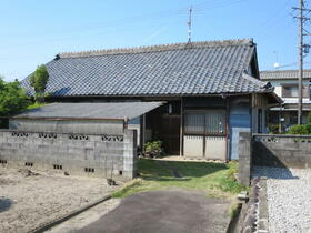 愛知県江南市草井町中野