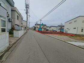 青森県青森市金沢１丁目