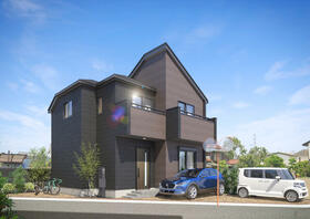 東京都三鷹市大沢1丁目