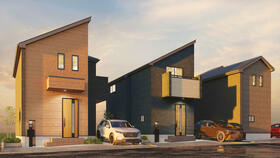 東京都三鷹市大沢１丁目