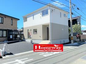 山口県防府市華城中央1丁目