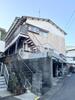 磯田アパート 2階 築55年10ヶ月の賃貸物件