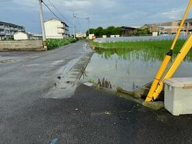 徳島県板野郡藍住町矢上字安任