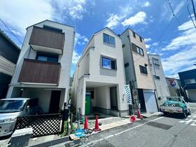 兵庫県尼崎市西立花町１丁目