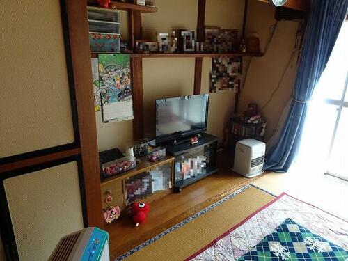 detached 福島県会津若松市古川町