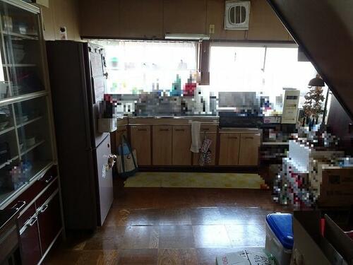 detached 福島県会津若松市古川町