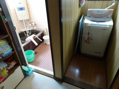 detached 福島県会津若松市古川町