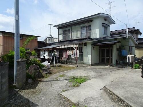 detached 福島県会津若松市古川町