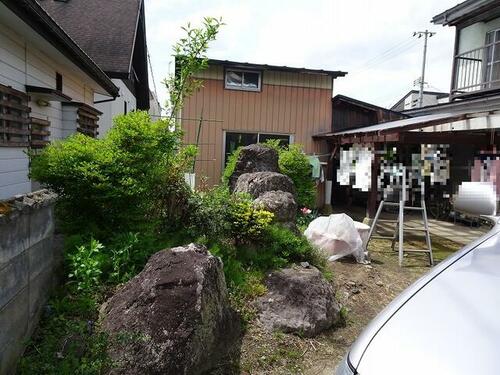 detached 福島県会津若松市古川町