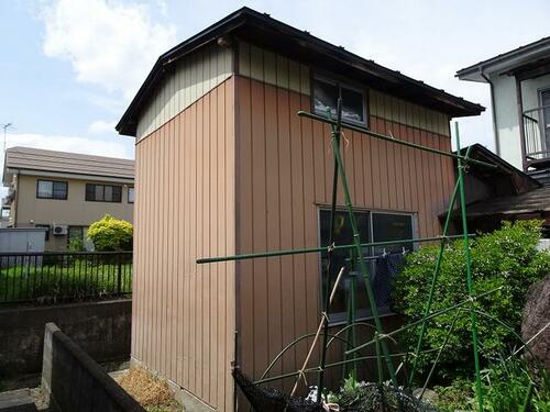 detached 福島県会津若松市古川町