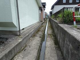 detached 福島県会津若松市古川町