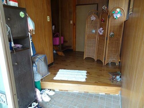 detached 福島県会津若松市古川町