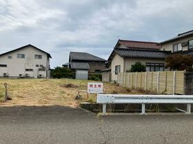 石川県河北郡津幡町字川尻