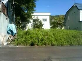 北海道小樽市最上２丁目