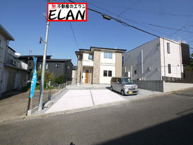 福岡県北九州市小倉北区中井1丁目