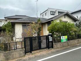 愛知県新城市庭野字井ノ口