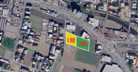 徳島県板野郡藍住町徳命字前須東