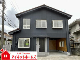 富山県富山市西中野本町