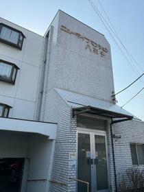 ニューライフマンション八王子