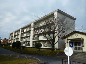 日立造船尺土団地１号棟