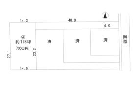 群馬県前橋市野中町