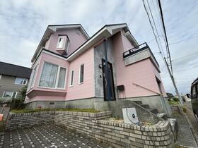 北海道江別市緑ケ丘