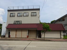 長野県飯山市大字飯山