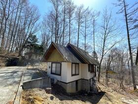 山梨県北杜市大泉町谷戸